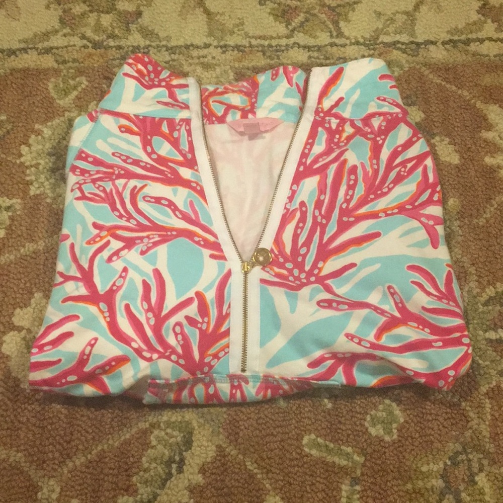 Lilly Pulitzer